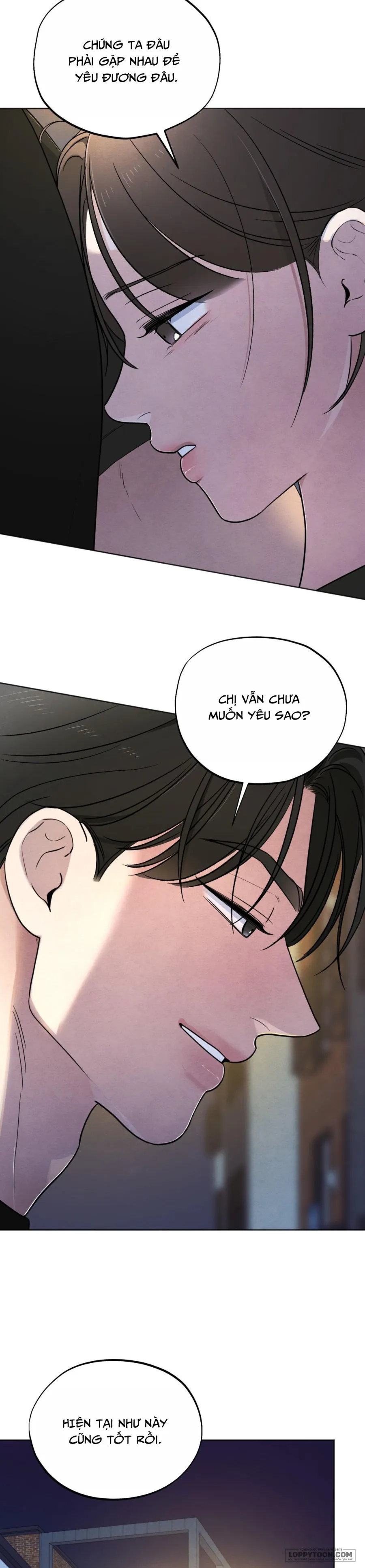 Cuộc Đời Của Kẻ Cặn Bã - Chap 51 - Trang 26