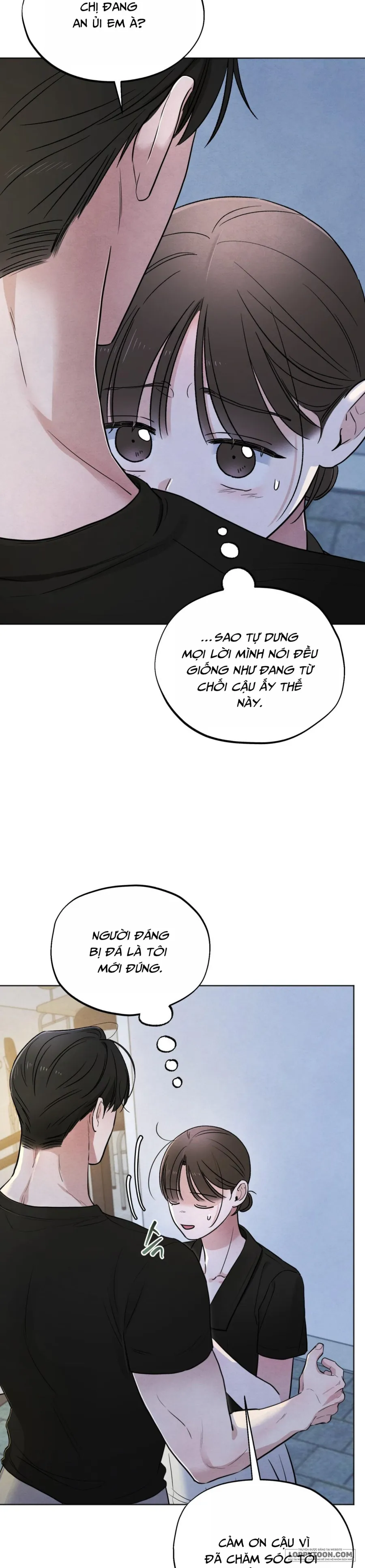 Cuộc Đời Của Kẻ Cặn Bã - Chap 51 - Trang 28