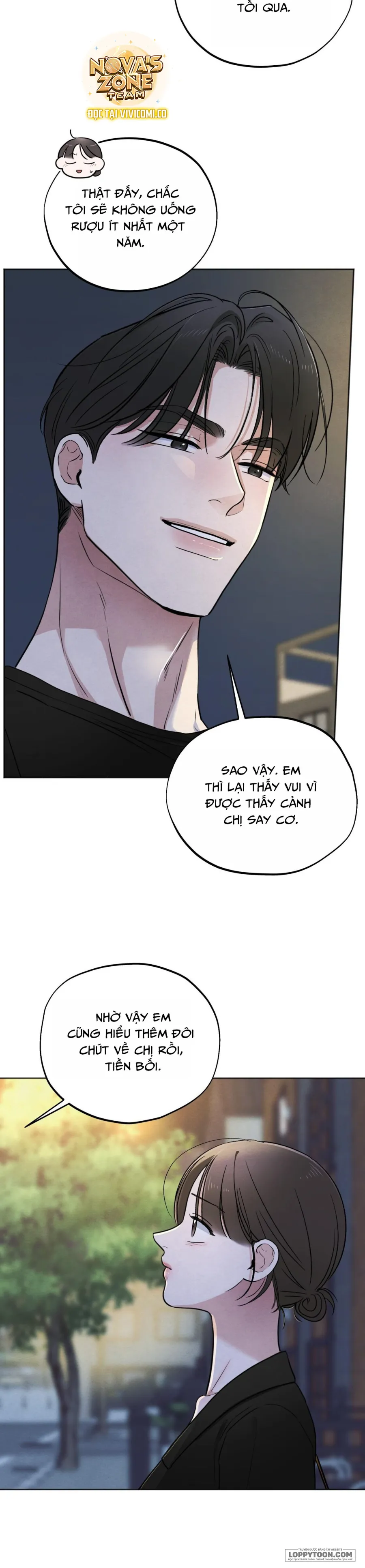 Cuộc Đời Của Kẻ Cặn Bã - Chap 51 - Trang 29