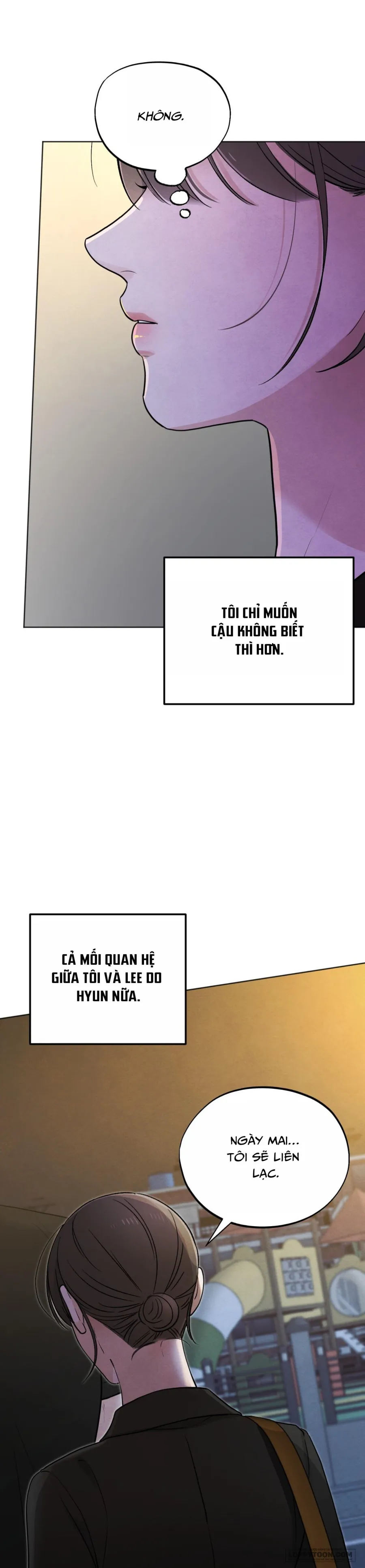 Cuộc Đời Của Kẻ Cặn Bã - Chap 51 - Trang 30