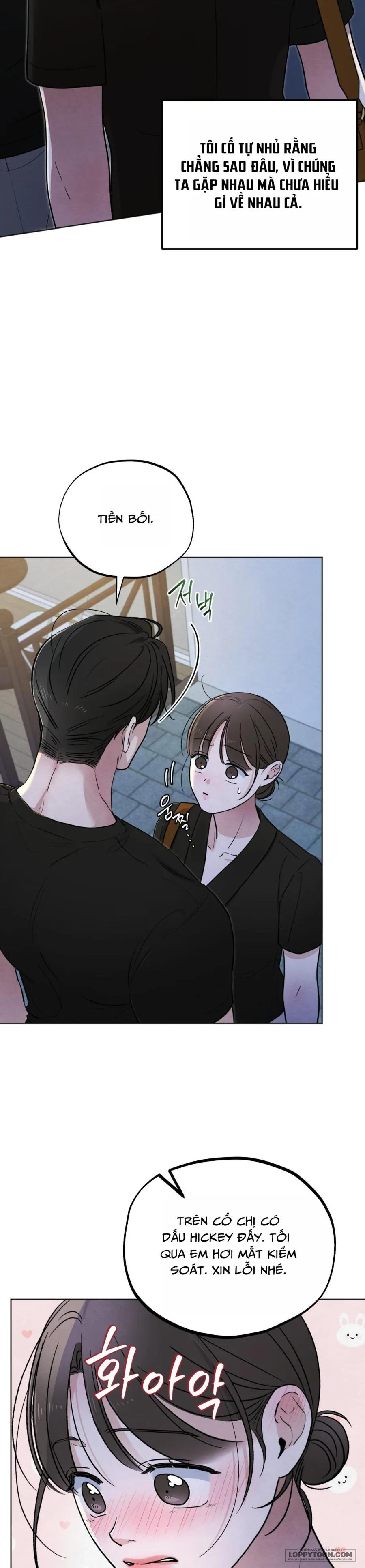 Cuộc Đời Của Kẻ Cặn Bã - Chap 51 - Trang 31