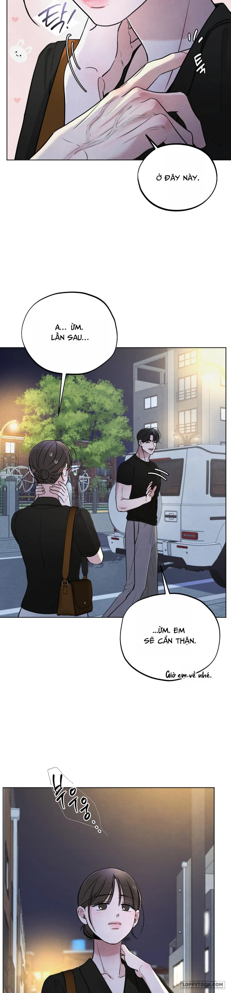 Cuộc Đời Của Kẻ Cặn Bã - Chap 51 - Trang 32