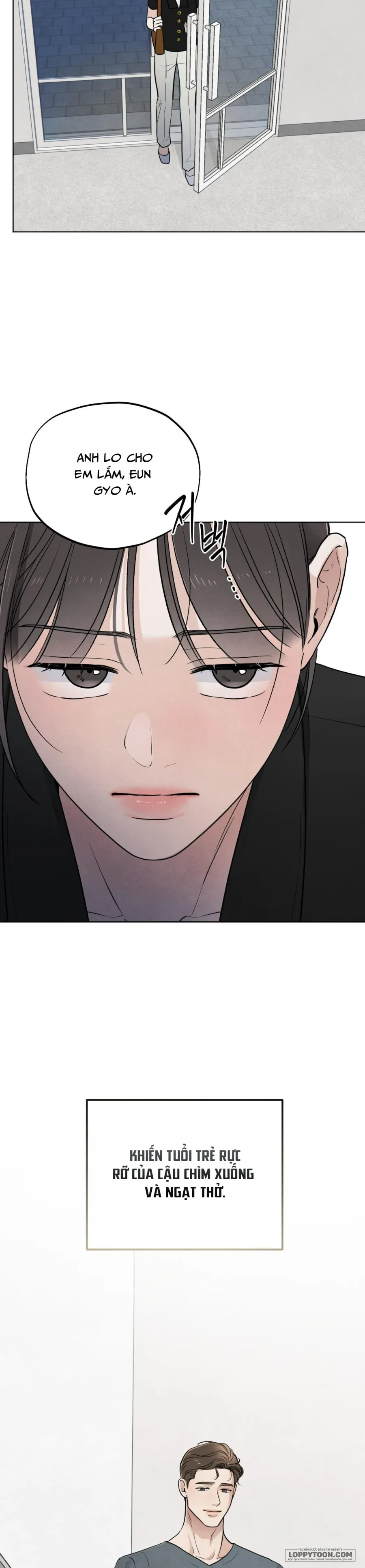 Cuộc Đời Của Kẻ Cặn Bã - Chap 51 - Trang 34