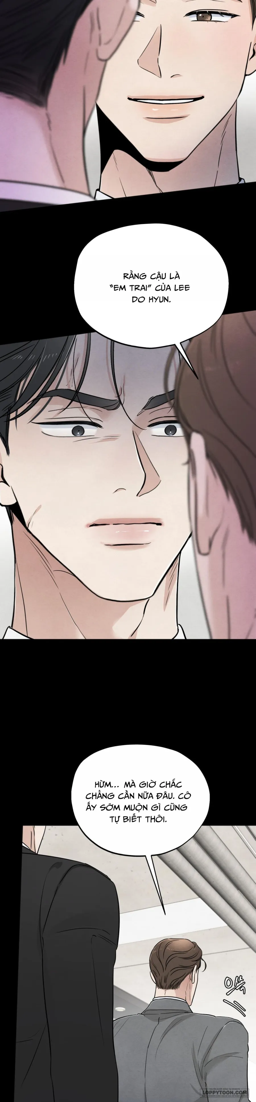 Cuộc Đời Của Kẻ Cặn Bã - Chap 51 - Trang 5