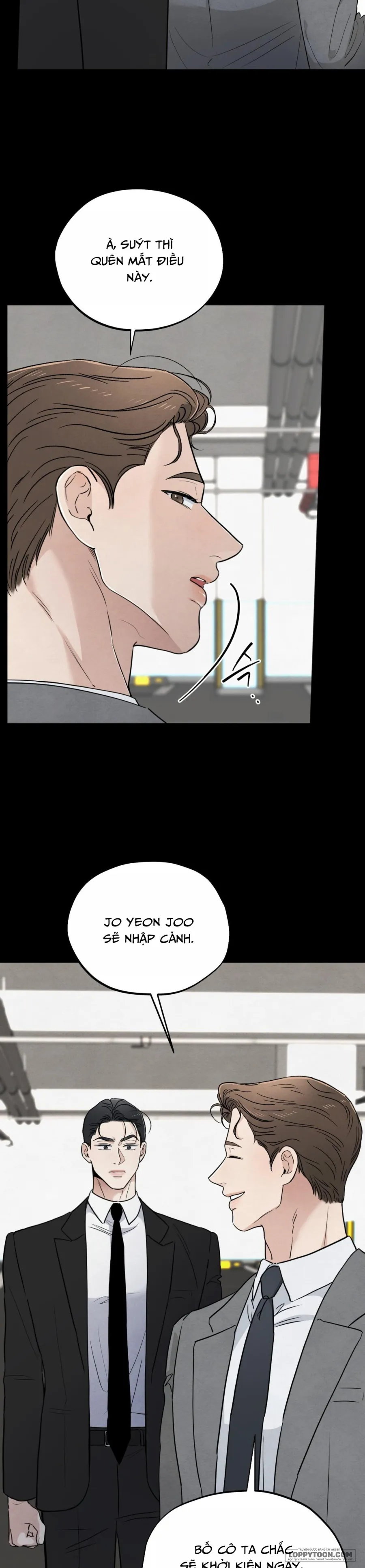 Cuộc Đời Của Kẻ Cặn Bã - Chap 51 - Trang 6