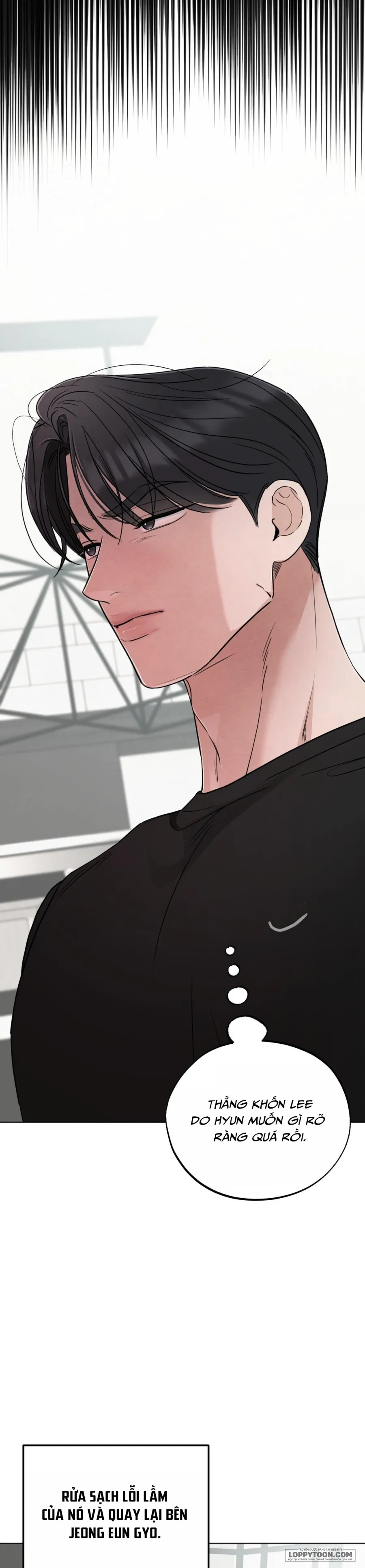 Cuộc Đời Của Kẻ Cặn Bã - Chap 51 - Trang 8