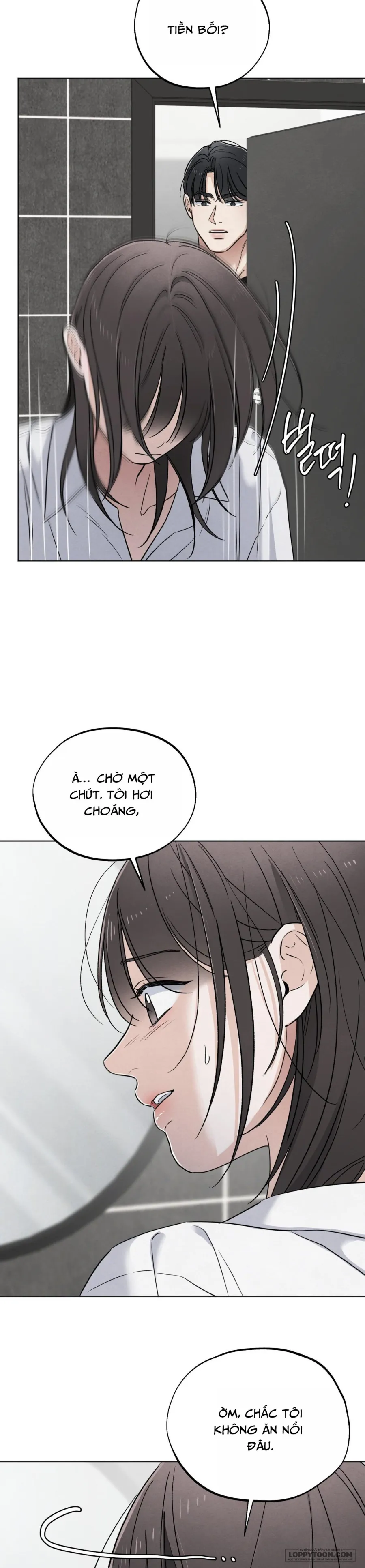Cuộc Đời Của Kẻ Cặn Bã - Chap 51 - Trang 10