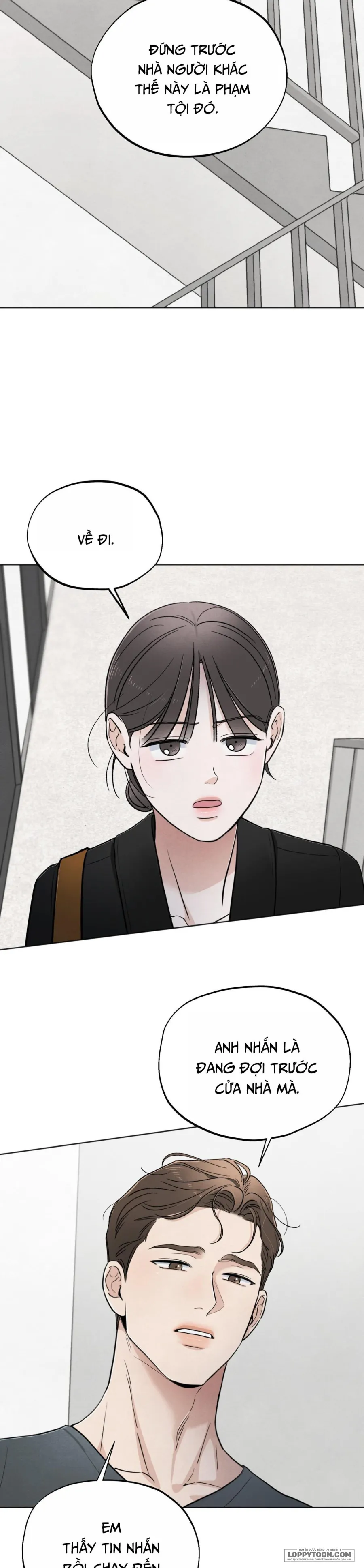 Cuộc Đời Của Kẻ Cặn Bã - Chap 52 - Trang 2