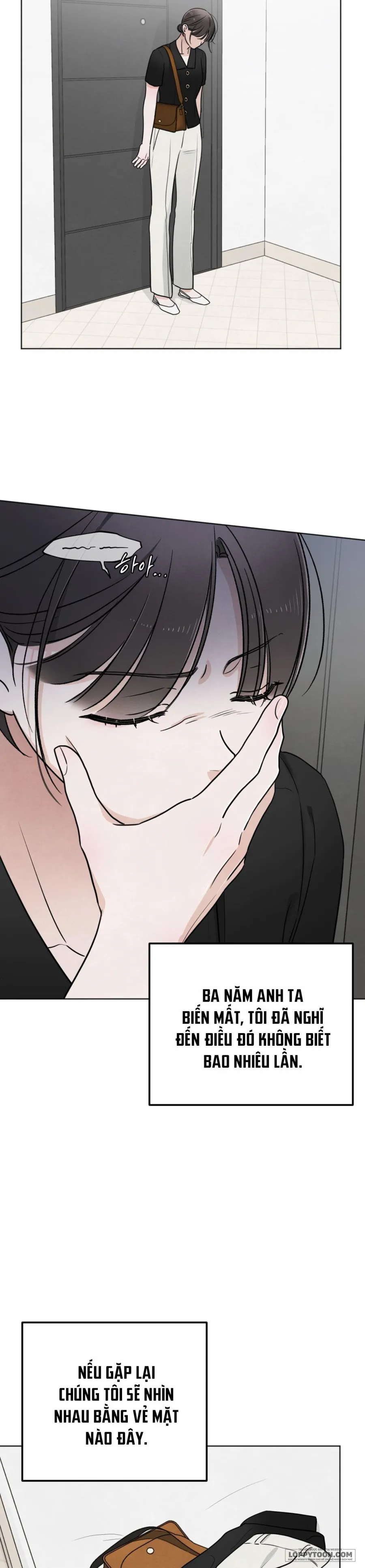 Cuộc Đời Của Kẻ Cặn Bã - Chap 52 - Trang 11
