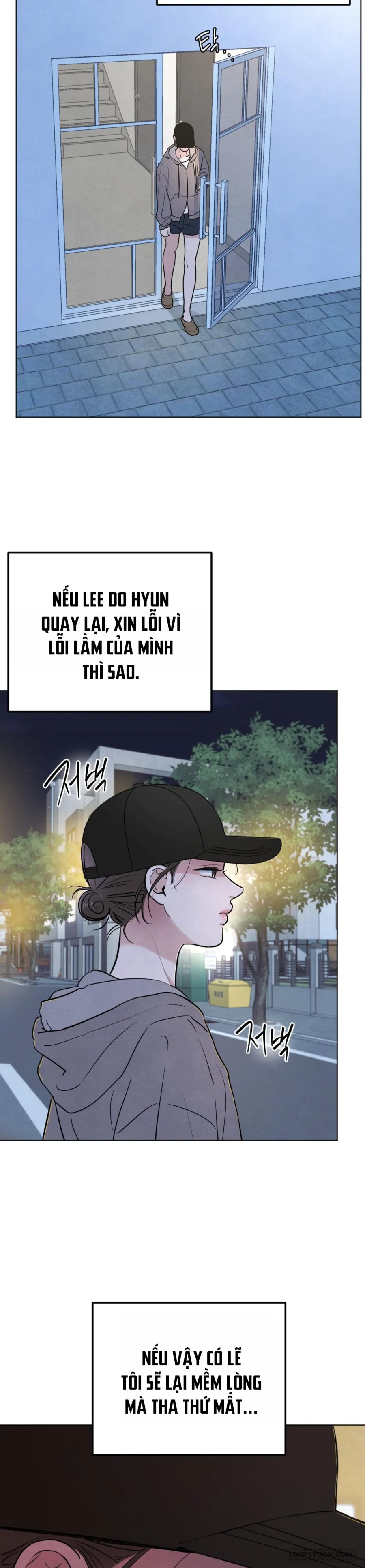 Cuộc Đời Của Kẻ Cặn Bã - Chap 52 - Trang 13