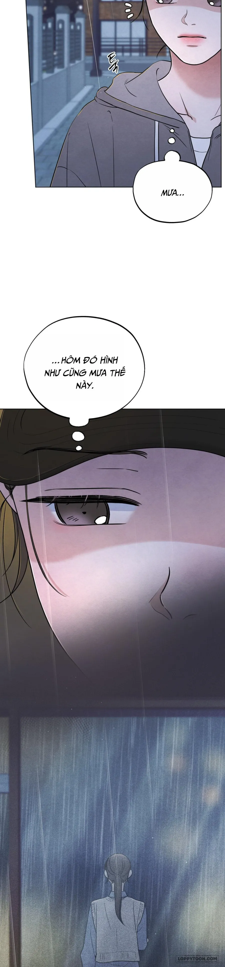 Cuộc Đời Của Kẻ Cặn Bã - Chap 52 - Trang 15