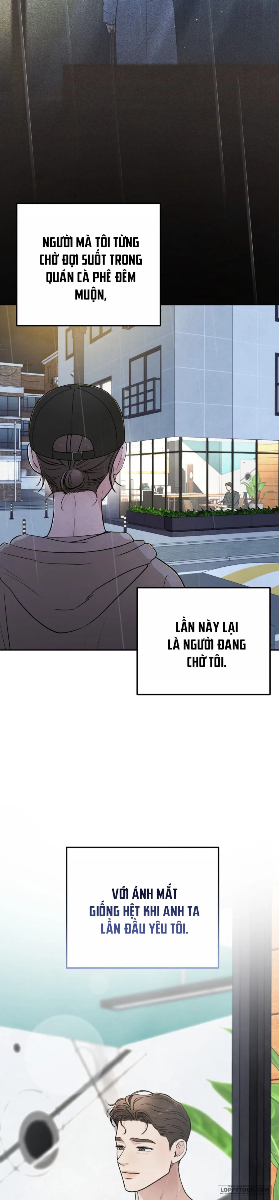 Cuộc Đời Của Kẻ Cặn Bã - Chap 52 - Trang 16