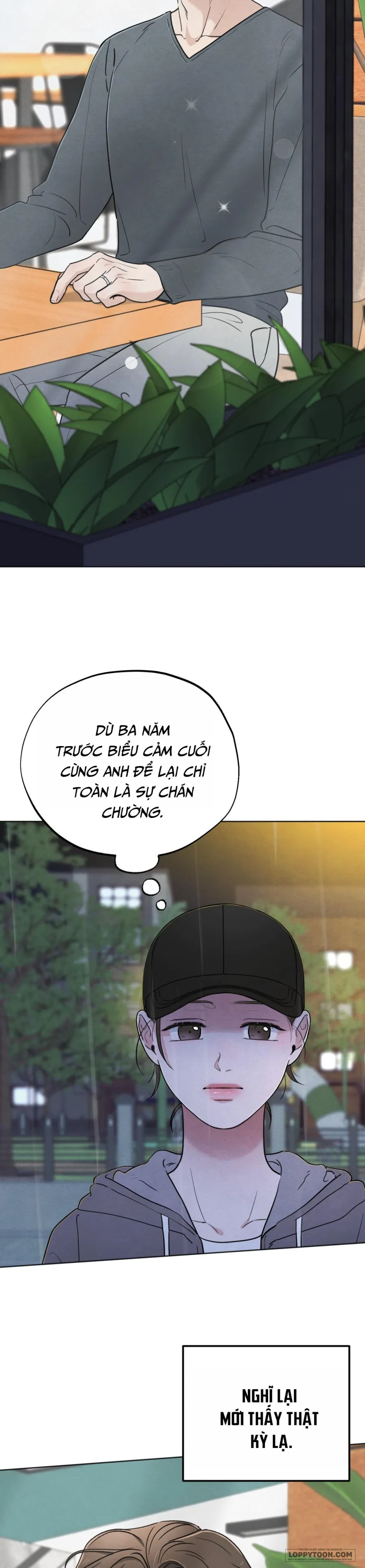 Cuộc Đời Của Kẻ Cặn Bã - Chap 52 - Trang 17