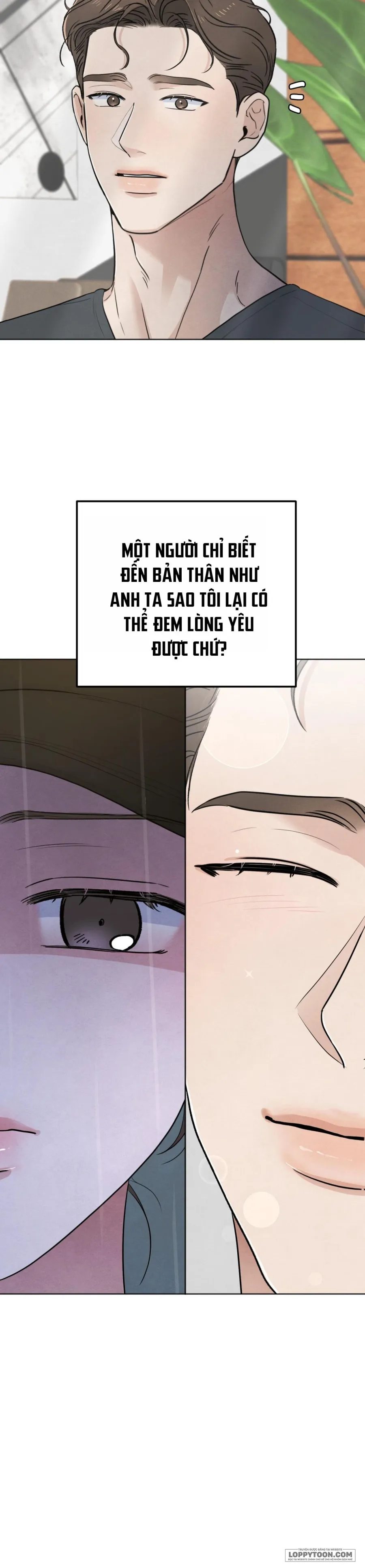 Cuộc Đời Của Kẻ Cặn Bã - Chap 52 - Trang 18