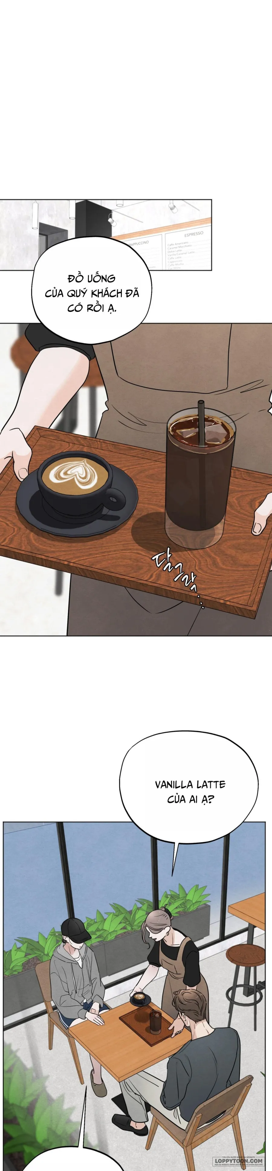 Cuộc Đời Của Kẻ Cặn Bã - Chap 52 - Trang 19