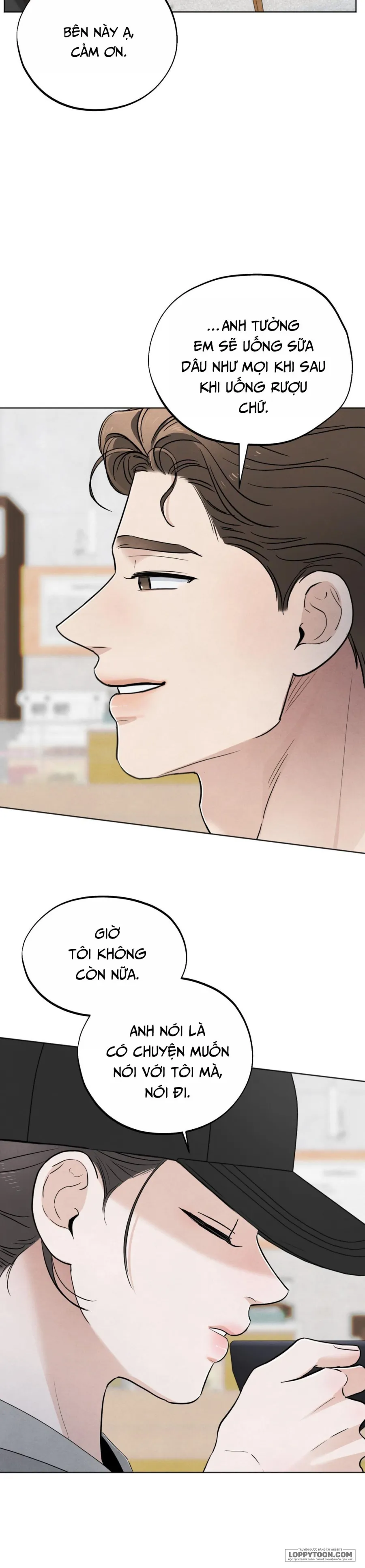 Cuộc Đời Của Kẻ Cặn Bã - Chap 52 - Trang 20