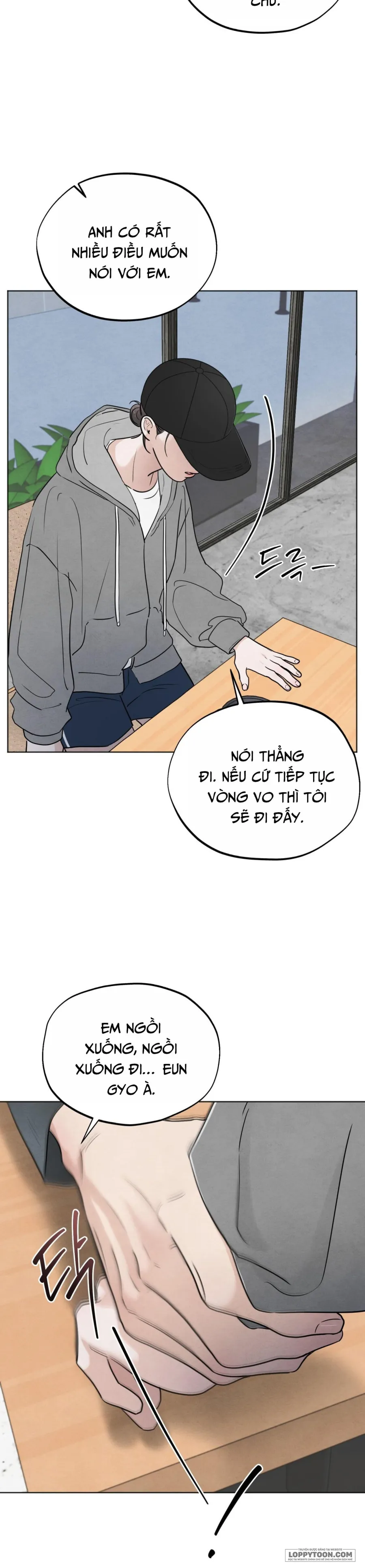 Cuộc Đời Của Kẻ Cặn Bã - Chap 52 - Trang 22