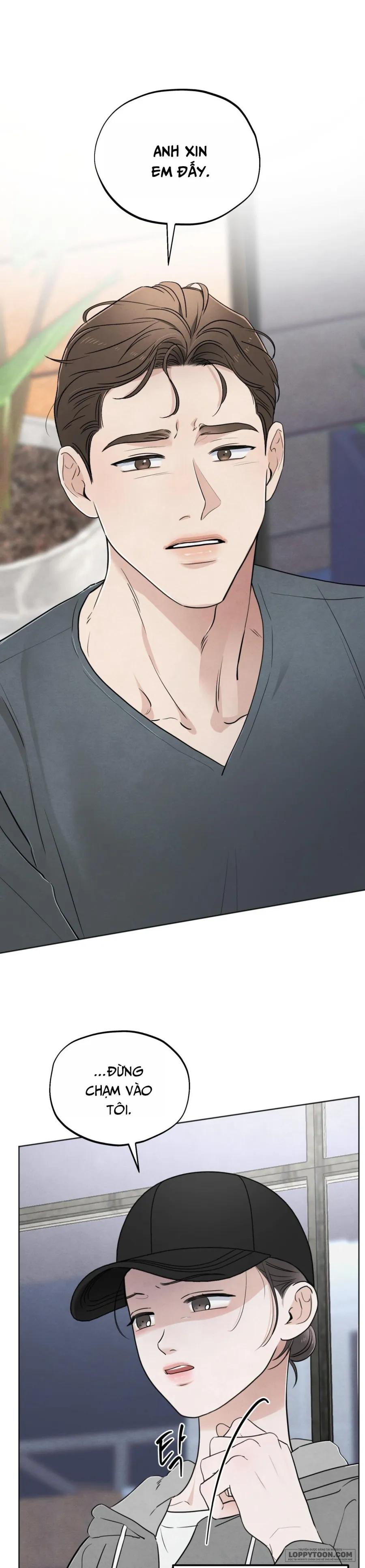 Cuộc Đời Của Kẻ Cặn Bã - Chap 52 - Trang 23