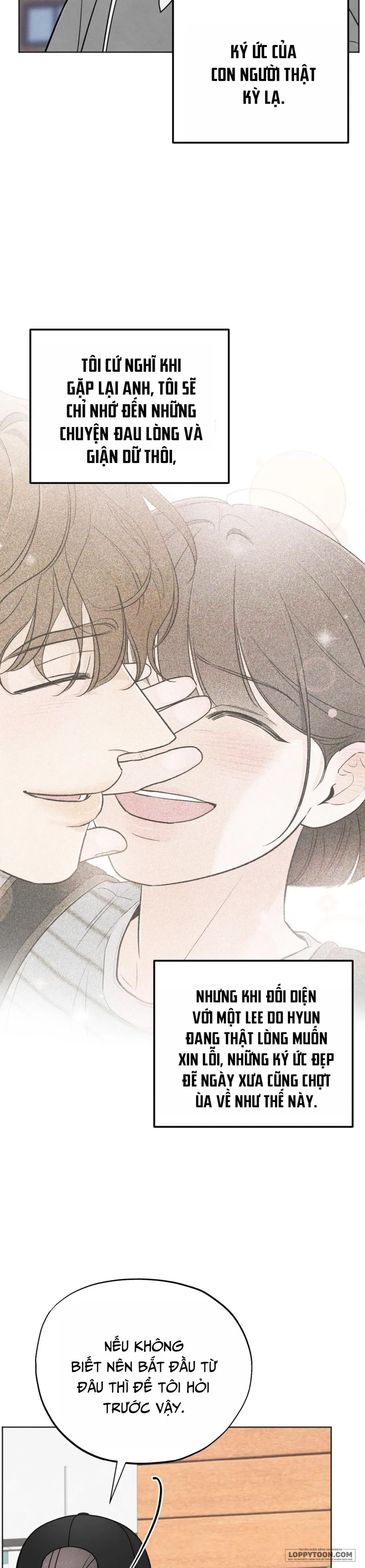 Cuộc Đời Của Kẻ Cặn Bã - Chap 52 - Trang 24