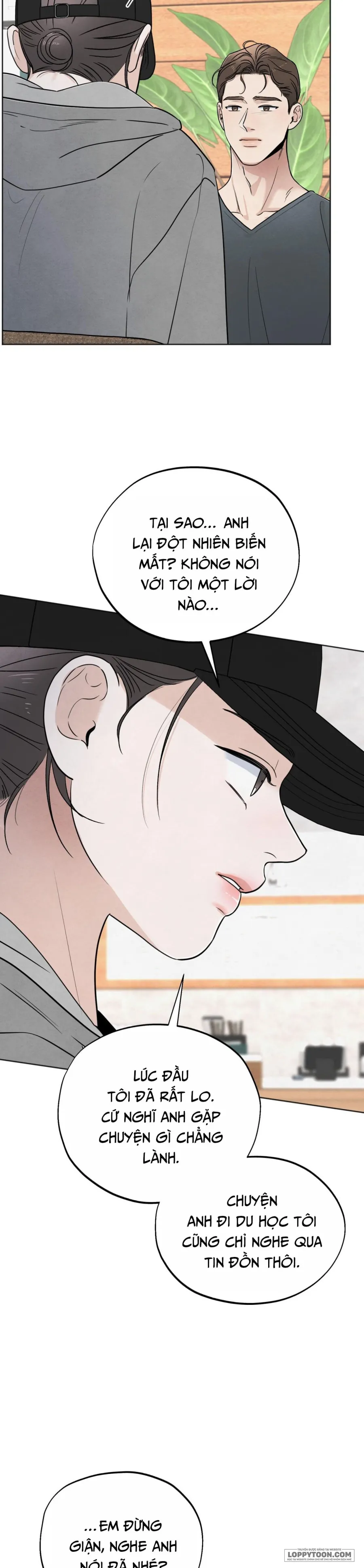 Cuộc Đời Của Kẻ Cặn Bã - Chap 52 - Trang 25