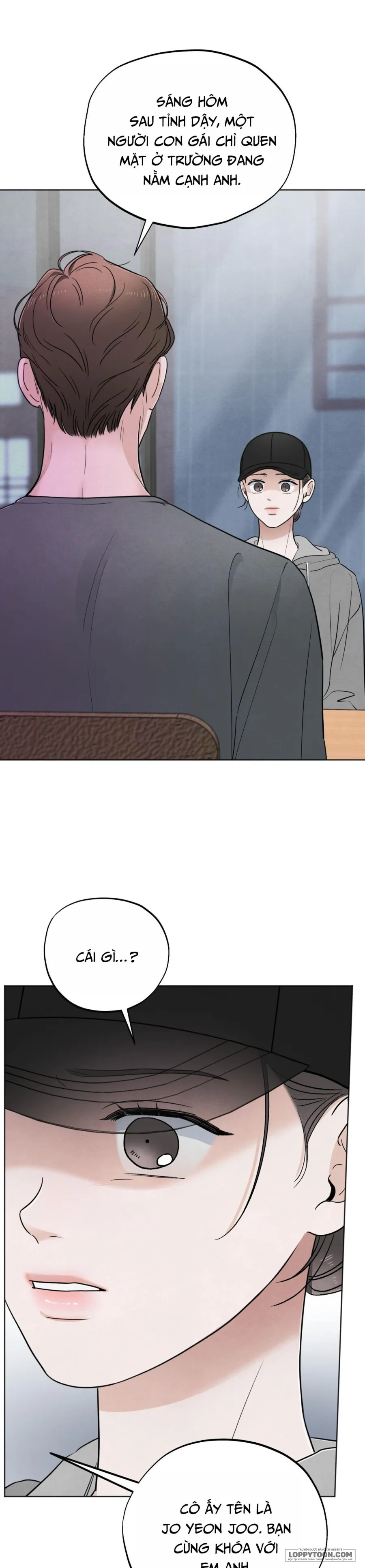 Cuộc Đời Của Kẻ Cặn Bã - Chap 52 - Trang 27