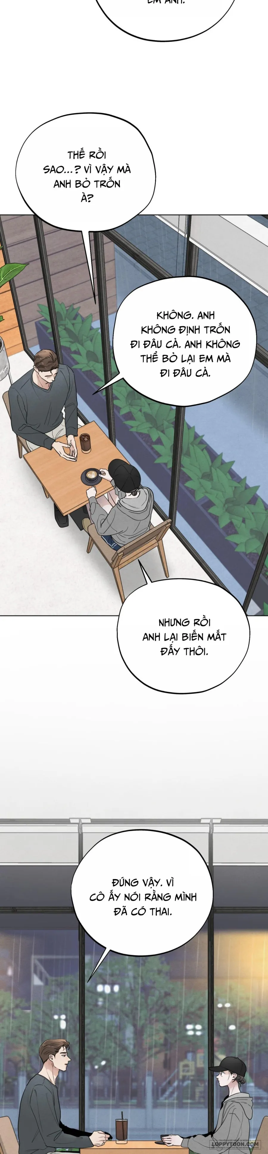 Cuộc Đời Của Kẻ Cặn Bã - Chap 52 - Trang 28