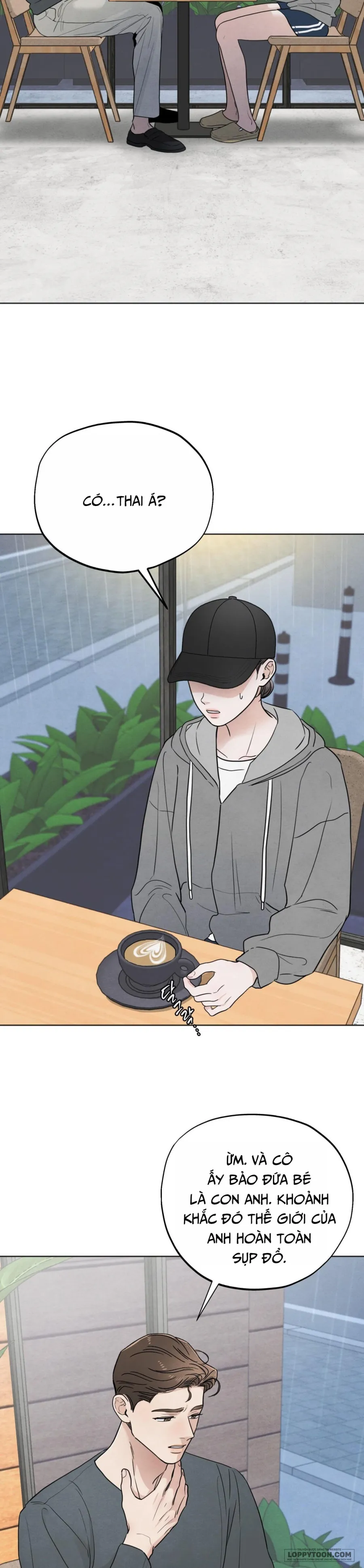 Cuộc Đời Của Kẻ Cặn Bã - Chap 52 - Trang 29