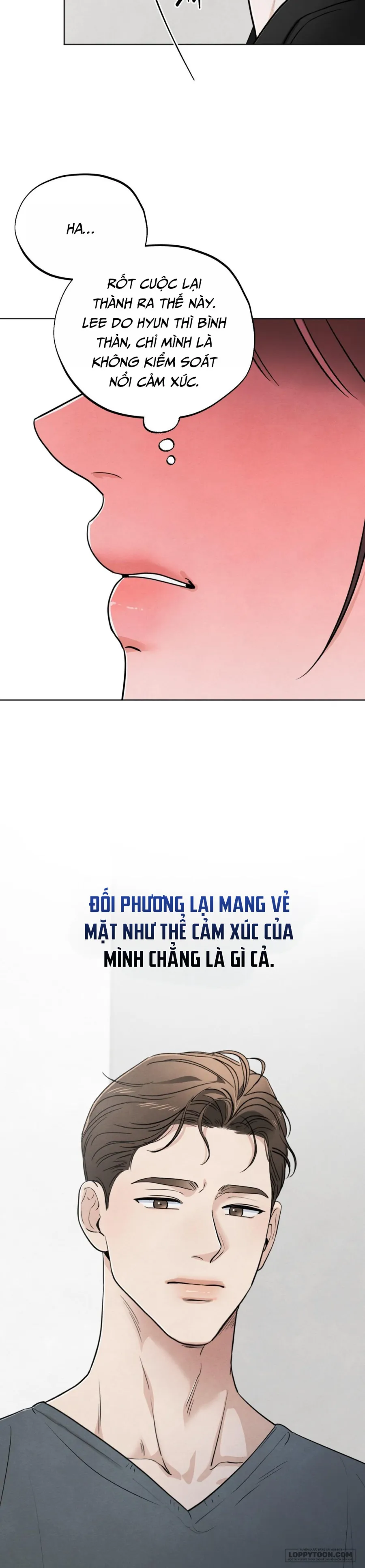 Cuộc Đời Của Kẻ Cặn Bã - Chap 52 - Trang 4