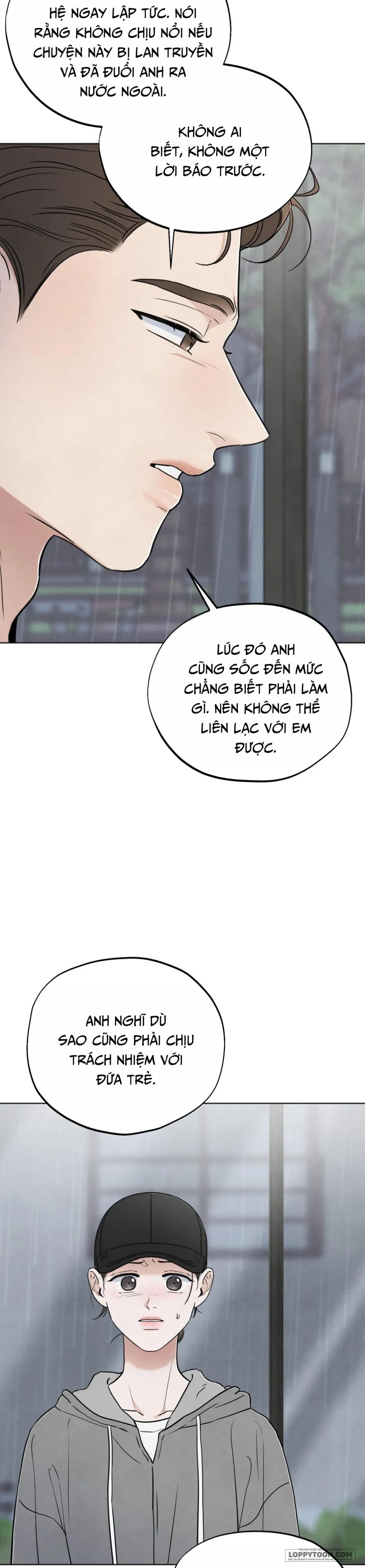 Cuộc Đời Của Kẻ Cặn Bã - Chap 52 - Trang 31