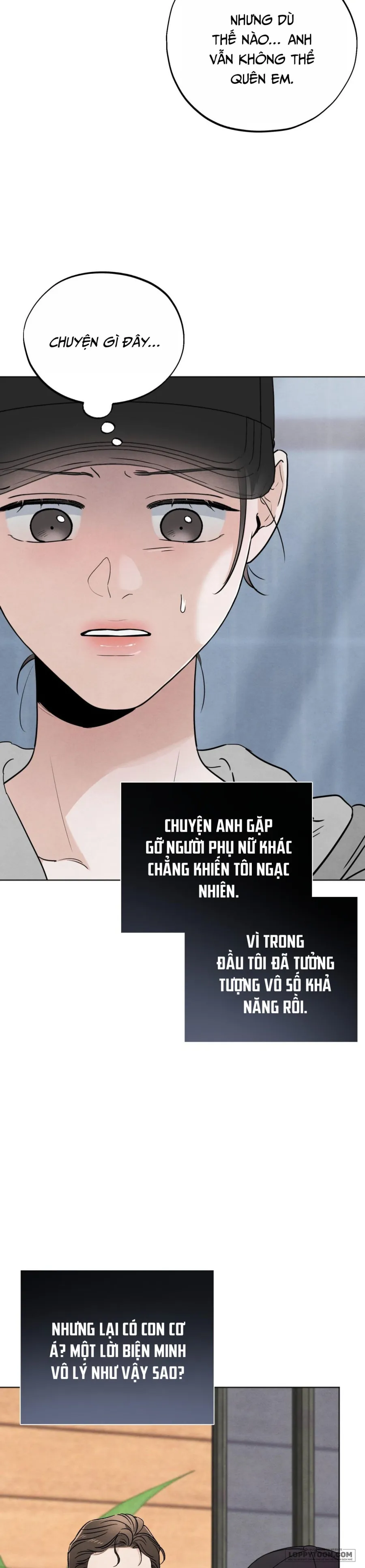 Cuộc Đời Của Kẻ Cặn Bã - Chap 52 - Trang 32