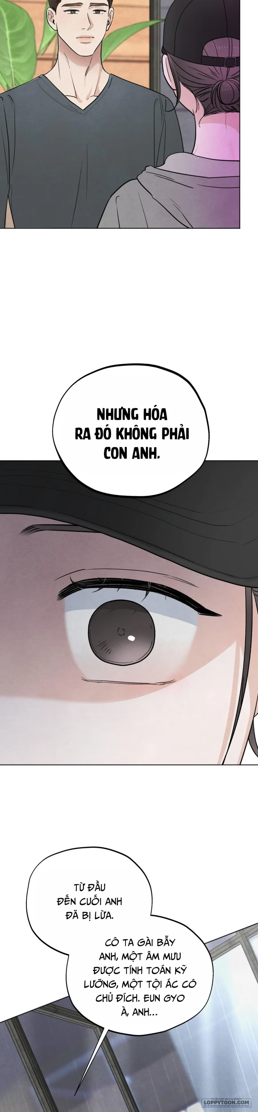 Cuộc Đời Của Kẻ Cặn Bã - Chap 52 - Trang 33