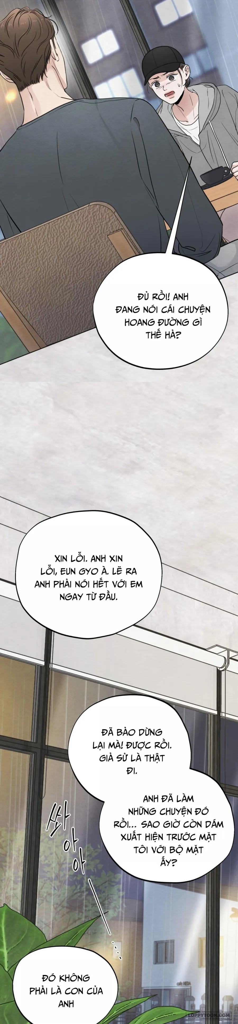 Cuộc Đời Của Kẻ Cặn Bã - Chap 52 - Trang 34