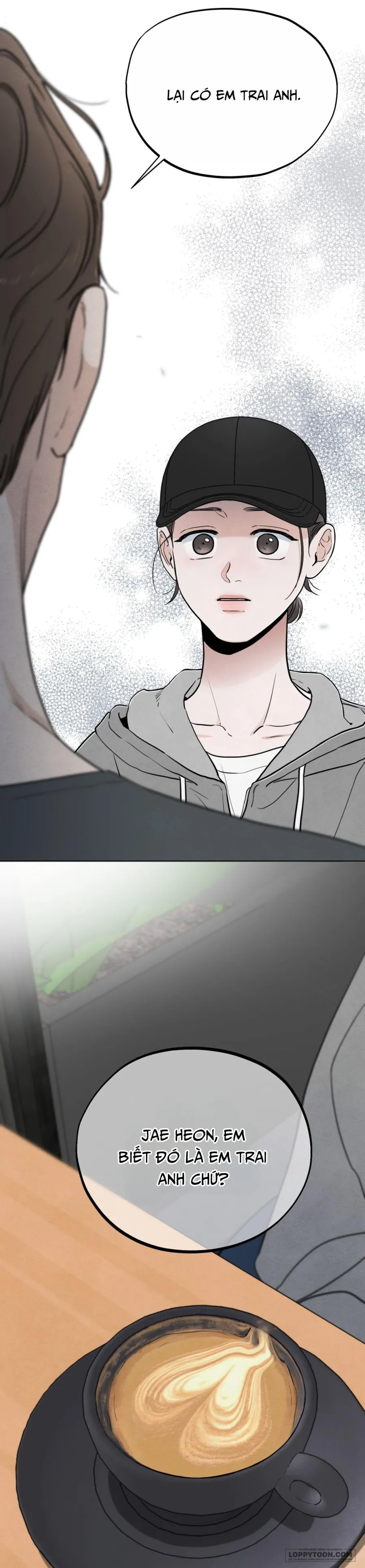 Cuộc Đời Của Kẻ Cặn Bã - Chap 52 - Trang 36
