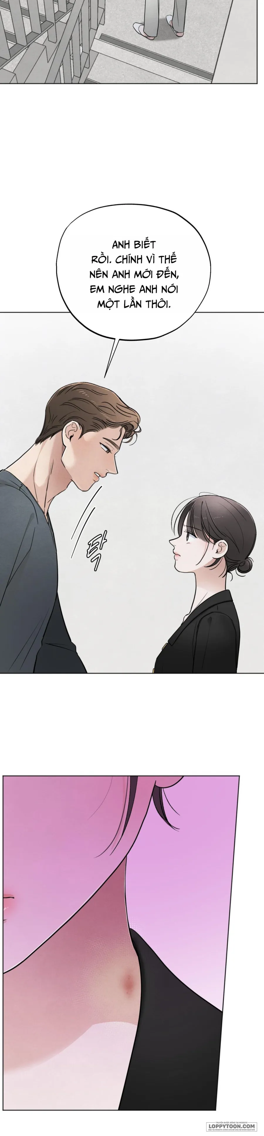 Cuộc Đời Của Kẻ Cặn Bã - Chap 52 - Trang 6