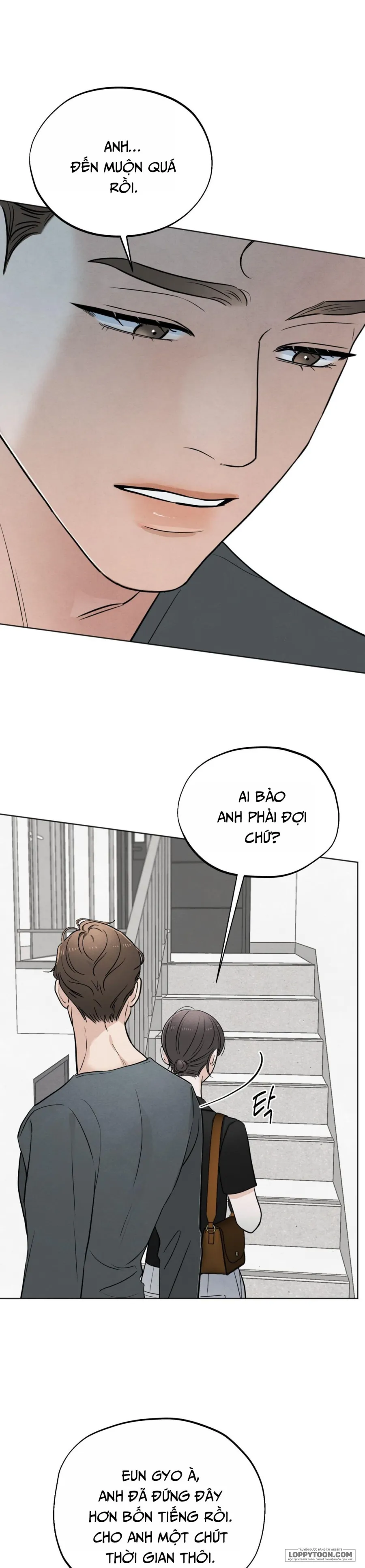 Cuộc Đời Của Kẻ Cặn Bã - Chap 52 - Trang 7