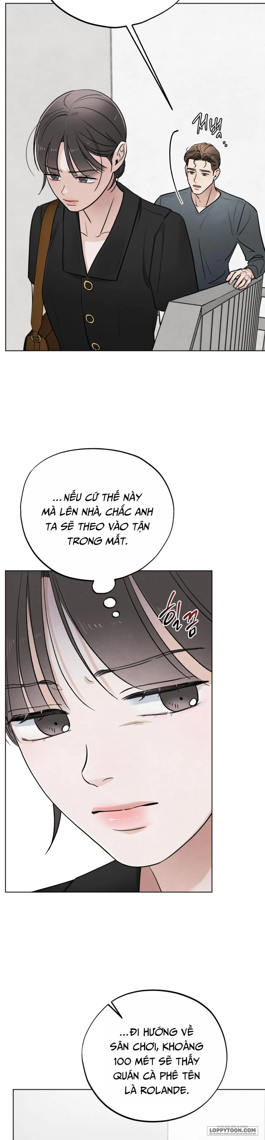 Cuộc Đời Của Kẻ Cặn Bã - Chap 52 - Trang 8