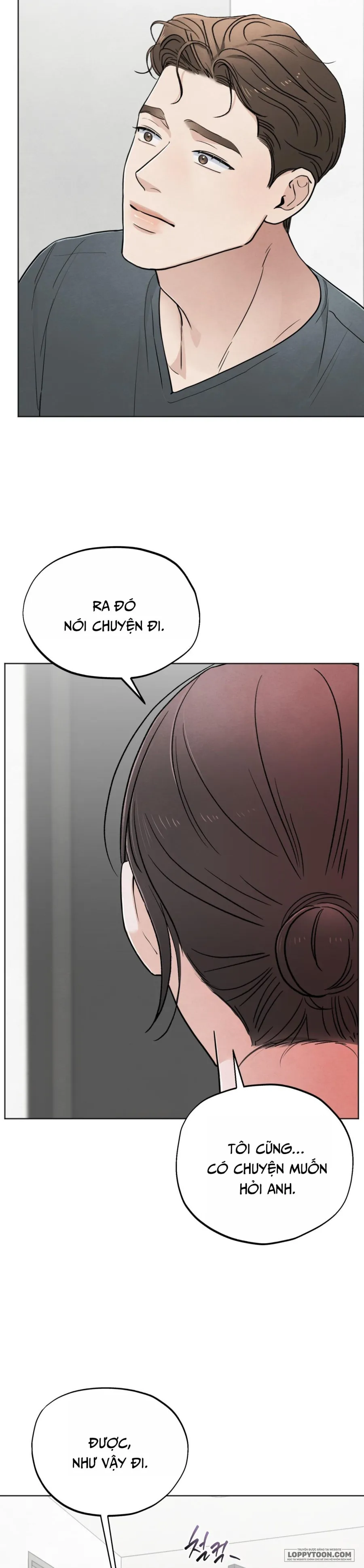 Cuộc Đời Của Kẻ Cặn Bã - Chap 52 - Trang 9