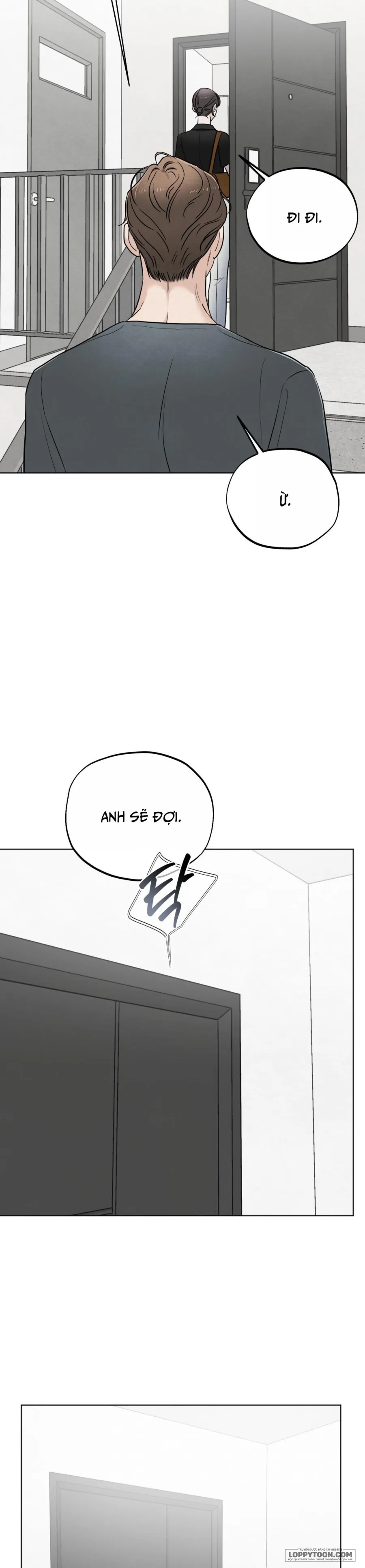 Cuộc Đời Của Kẻ Cặn Bã - Chap 52 - Trang 10