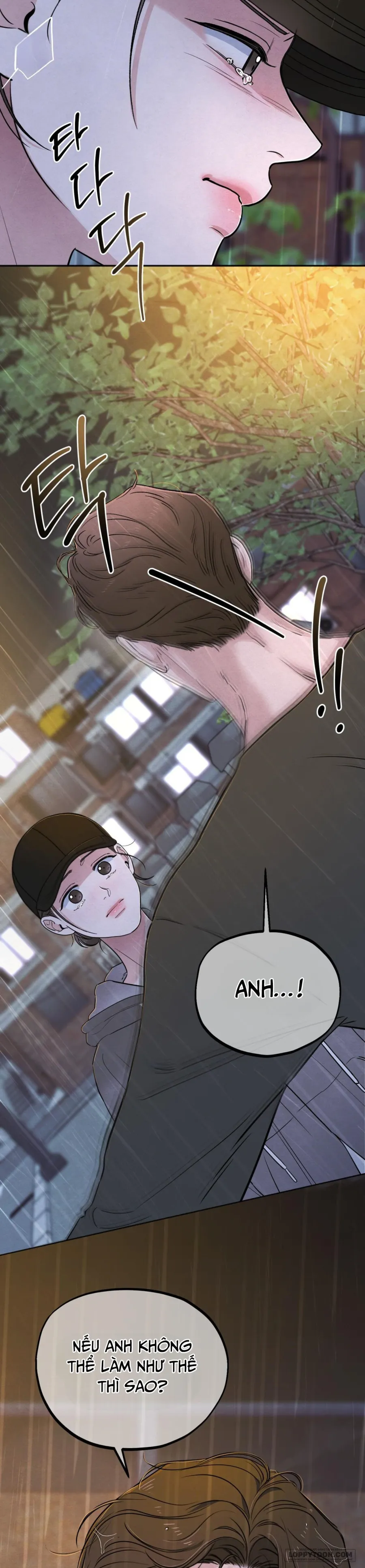 Cuộc Đời Của Kẻ Cặn Bã - Chap 53 - Trang 11