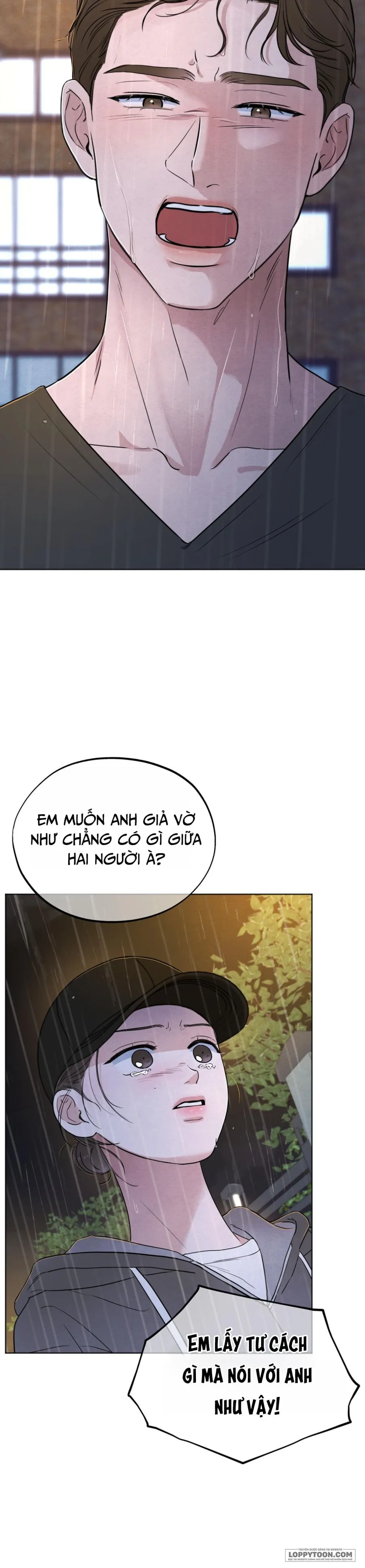 Cuộc Đời Của Kẻ Cặn Bã - Chap 53 - Trang 12