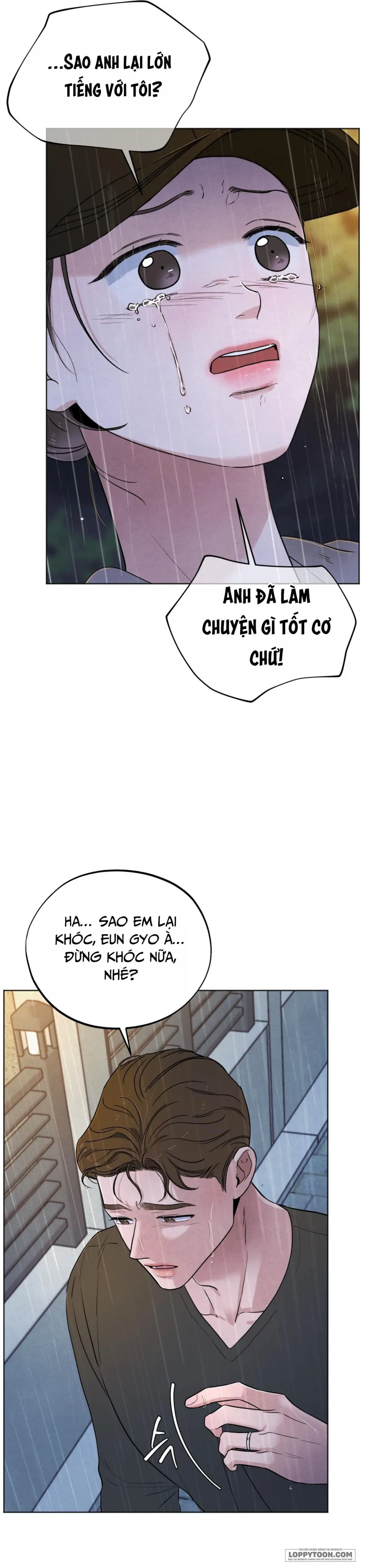 Cuộc Đời Của Kẻ Cặn Bã - Chap 53 - Trang 13