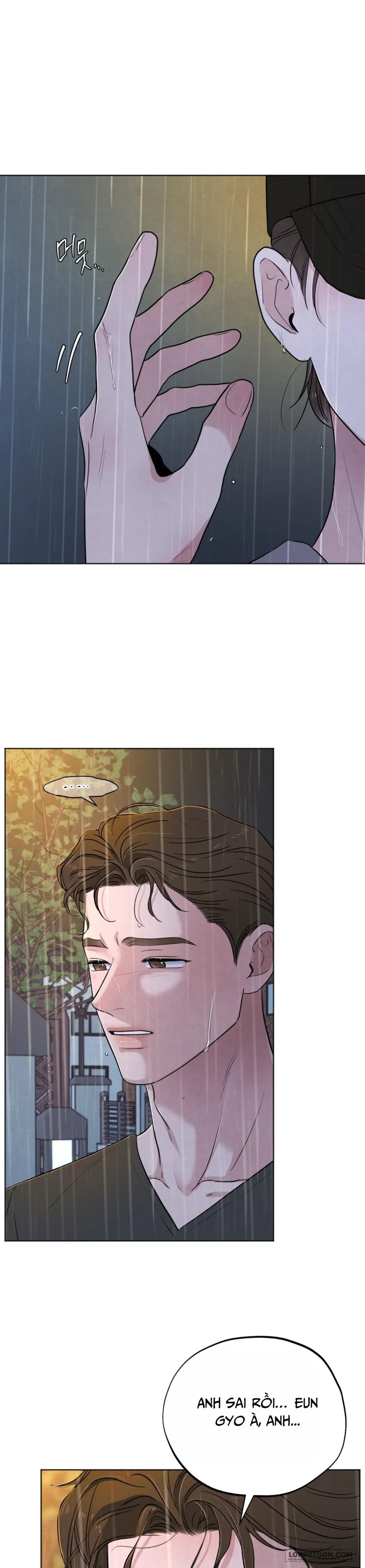 Cuộc Đời Của Kẻ Cặn Bã - Chap 53 - Trang 14