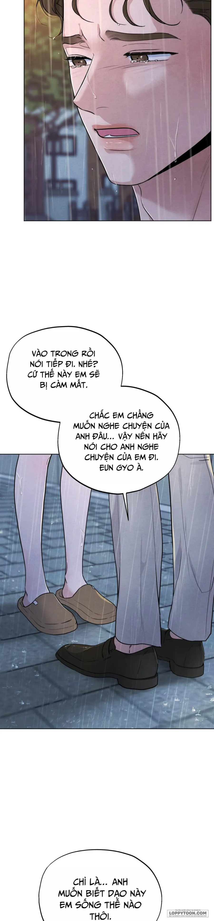 Cuộc Đời Của Kẻ Cặn Bã - Chap 53 - Trang 15