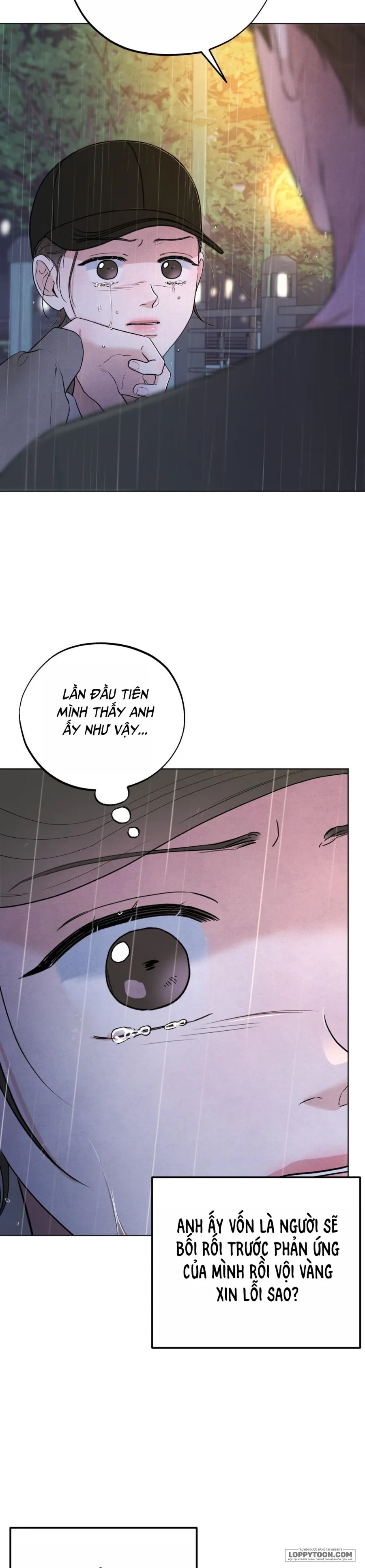 Cuộc Đời Của Kẻ Cặn Bã - Chap 53 - Trang 16