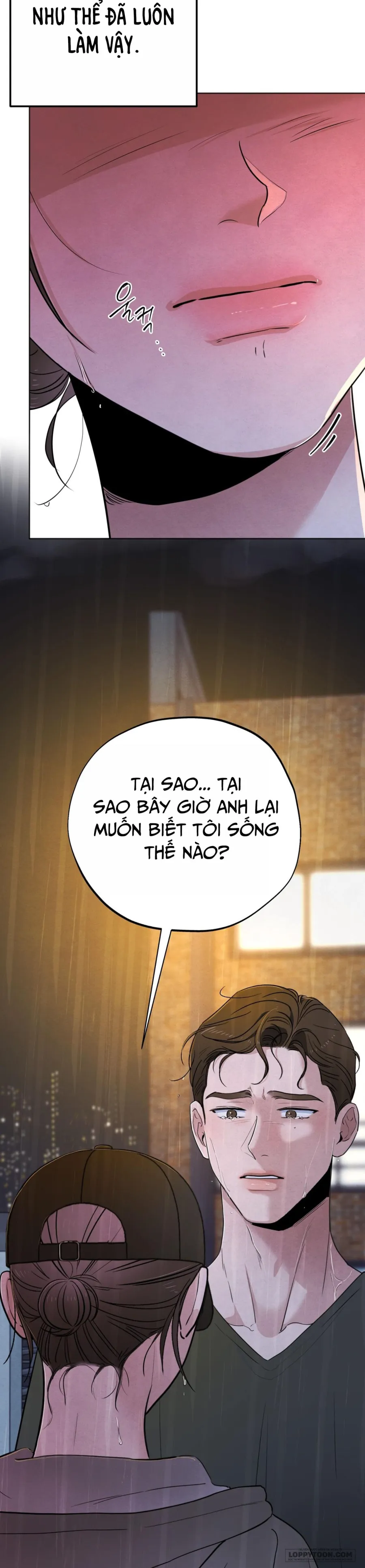Cuộc Đời Của Kẻ Cặn Bã - Chap 53 - Trang 17