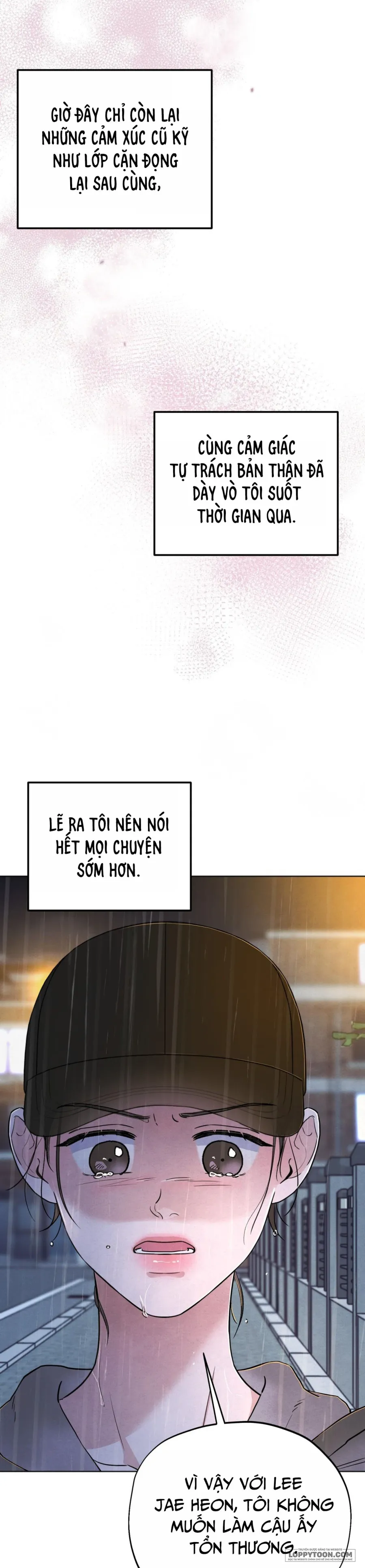 Cuộc Đời Của Kẻ Cặn Bã - Chap 53 - Trang 20