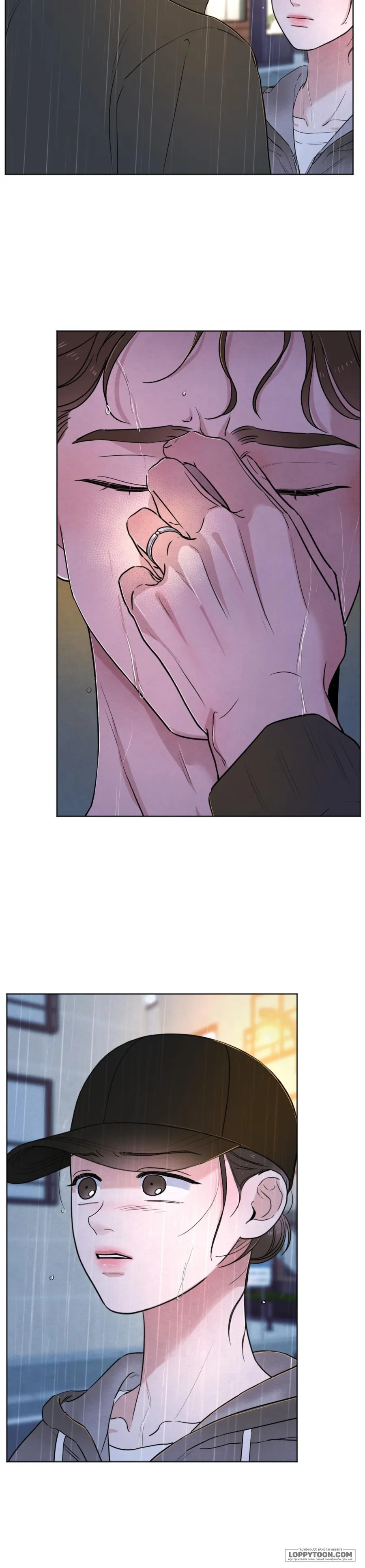 Cuộc Đời Của Kẻ Cặn Bã - Chap 53 - Trang 22