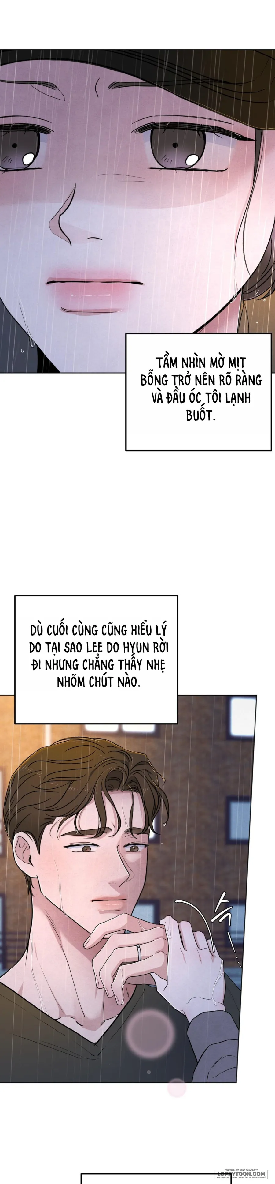 Cuộc Đời Của Kẻ Cặn Bã - Chap 53 - Trang 23