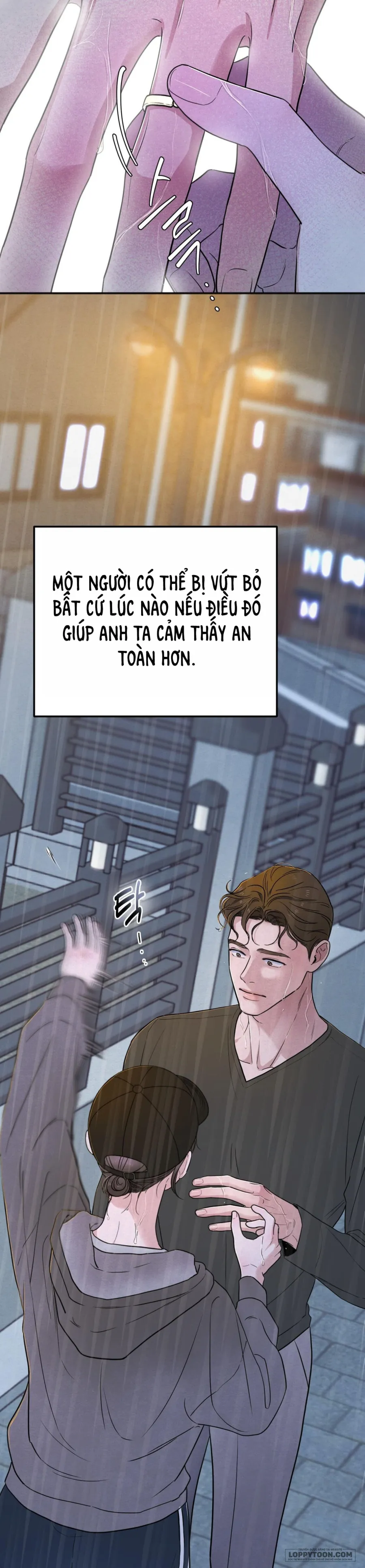 Cuộc Đời Của Kẻ Cặn Bã - Chap 53 - Trang 25