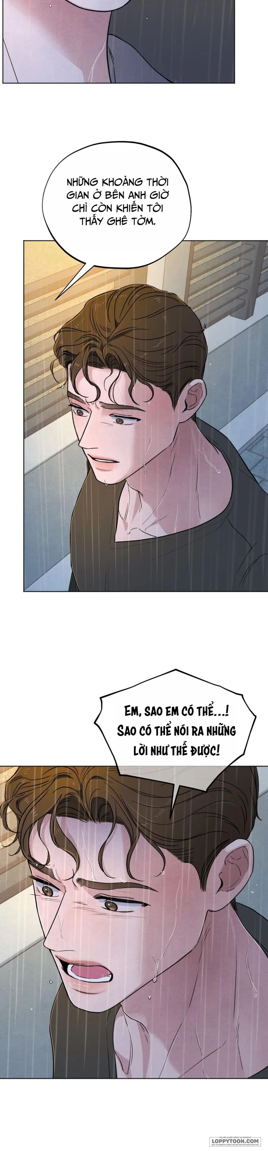 Cuộc Đời Của Kẻ Cặn Bã - Chap 53 - Trang 27